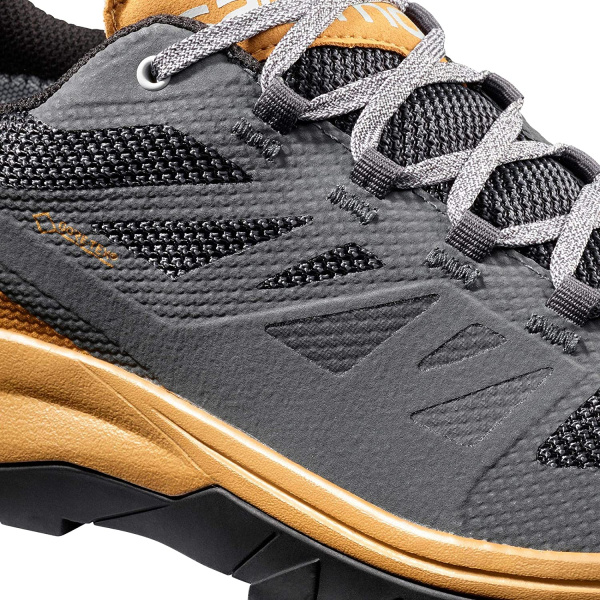 Кроссовки OUTline GTX (11.5 (45); Ebony/Bistre/Pearl Bl)